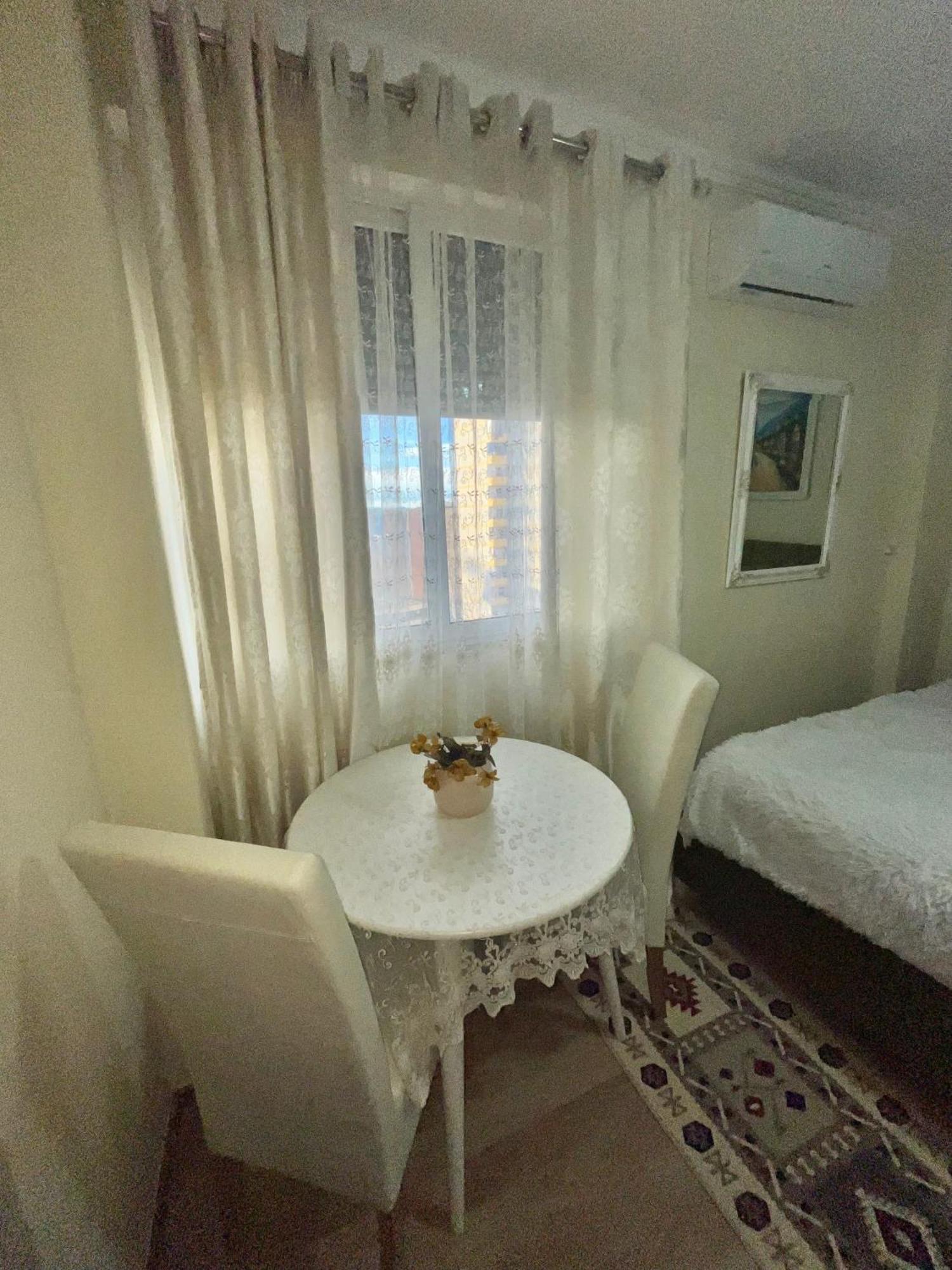 地拉那Evis House公寓 外观 照片